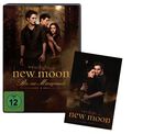 Twilight New Moon - Biss zur Mittagsstunde (2-Disc Fan-Edition), Twilight, DVD