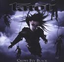 Crows fly black, Tarot, CD