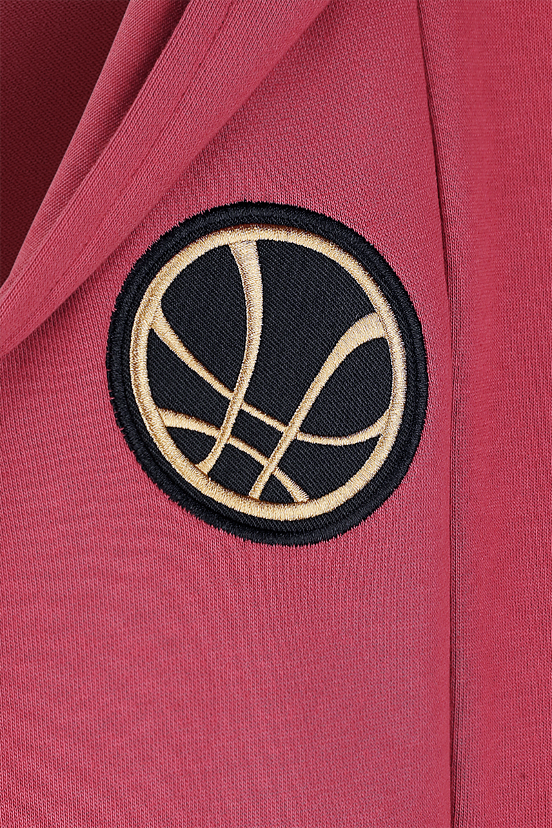 Doctor Strange In The Multiverse Of Madness - Multiverse Kapuzenjacke rot