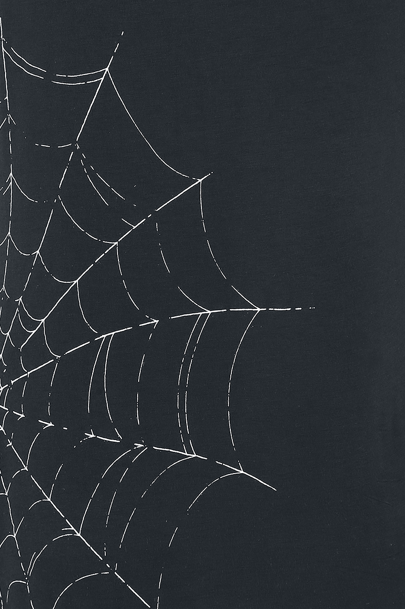 Thumbnail - Gothicana by EMP Emma T-Shirt schwarz in XXL