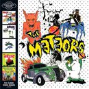 Original Albums Collection, The Meteors, CD