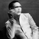 The pale emperor, Marilyn Manson, CD