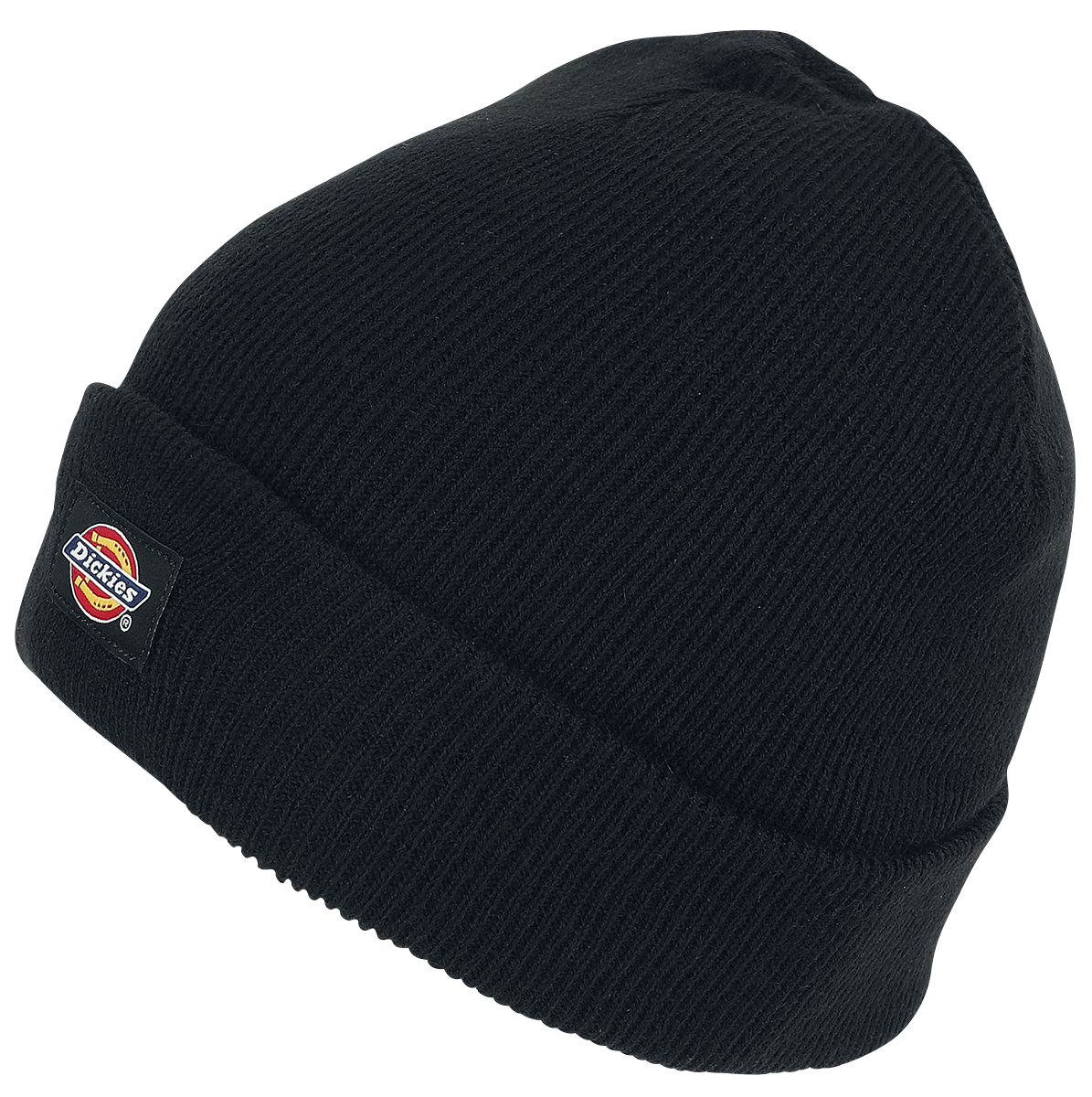 Dickies  Beanie - Gibsland - black