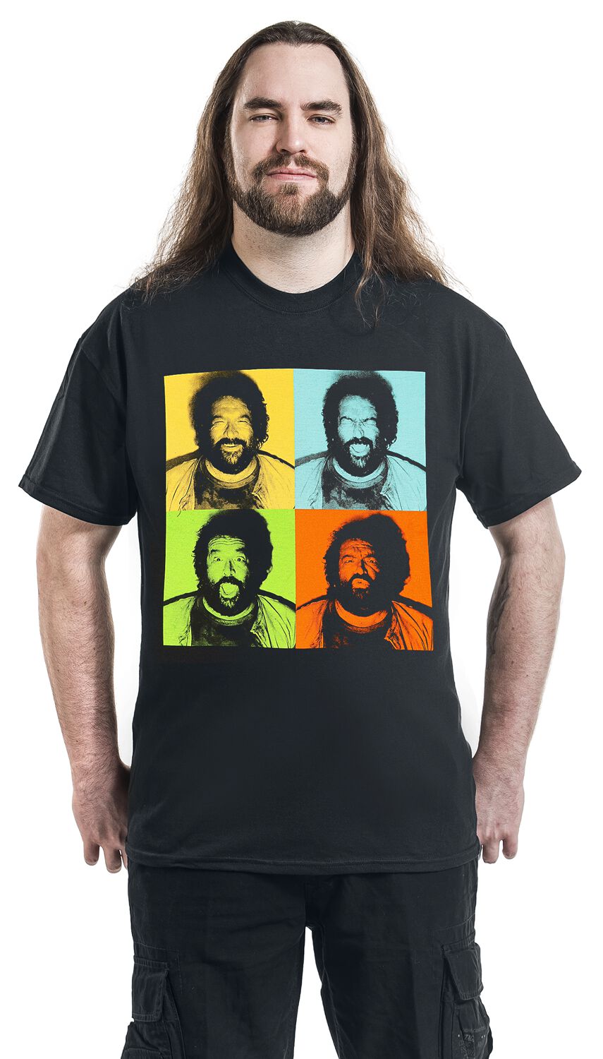Banana Joe Bud Spencer TShirt EMP