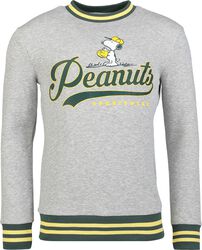 Peanuts - Snoopy, Peanuts, Sweatshirt