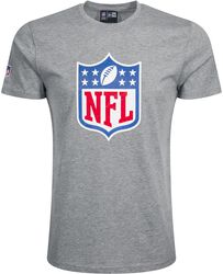 Generic Logo, New Era - NFL, T-Shirt