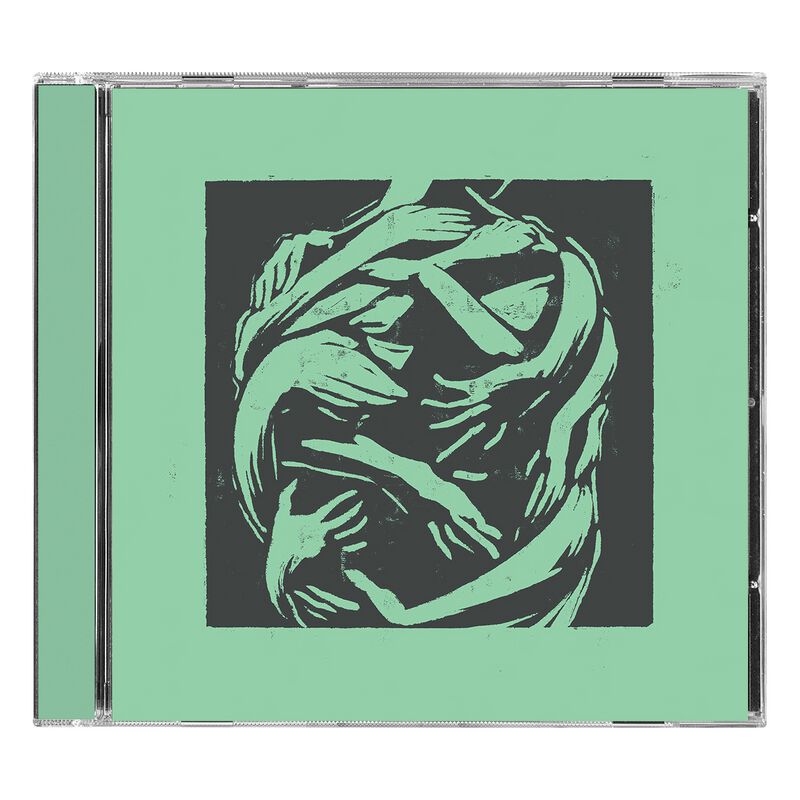 Levně MØL Dreamcrush CD standard