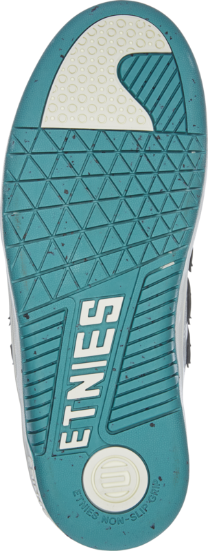 Thumbnail - Etnies Locut Sneaker weiß in EU43