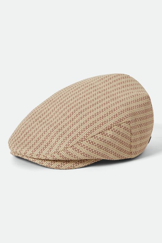 Levně Brixton Čepice Hooligan Lightweight Čepice vícebarevný