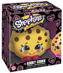 Kooky Cookie - Vinyl Figure, Shopkins, Funko Pop!
