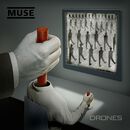 Drones, Muse, CD