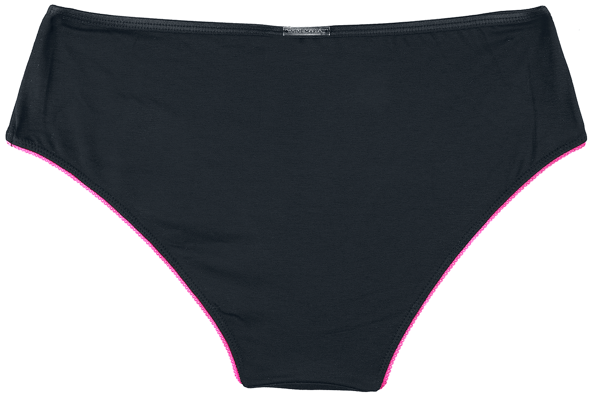 Vive Maria Lovely Dream Panty Set Panty-Set multicolor