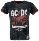 EMP Signature Collection, AC/DC, T-Shirt