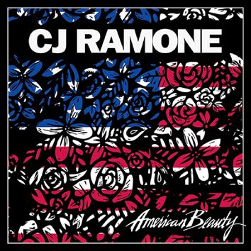 Levně Ramone, CJ American Beauty CD standard