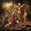 Easter is cancelled, The Darkness, CD