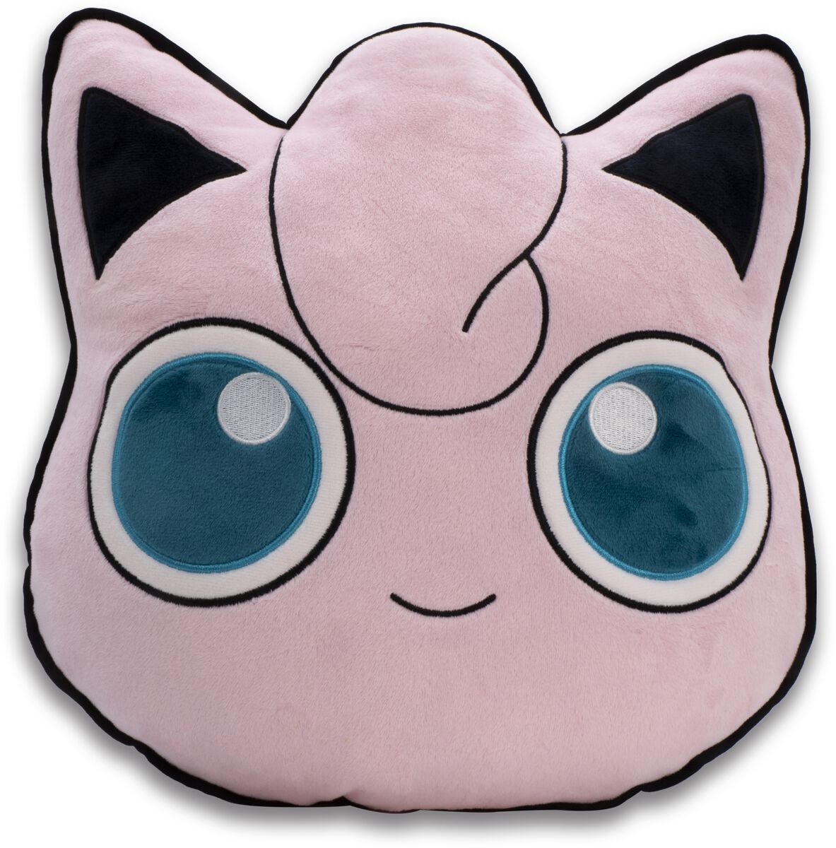 Pokémon Pummeluff Kissen Kissen pink