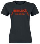 Collage, Metallica, T-Shirt