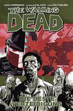 05 - Die beste Verteidigung, The Walking Dead, Graphic Novel