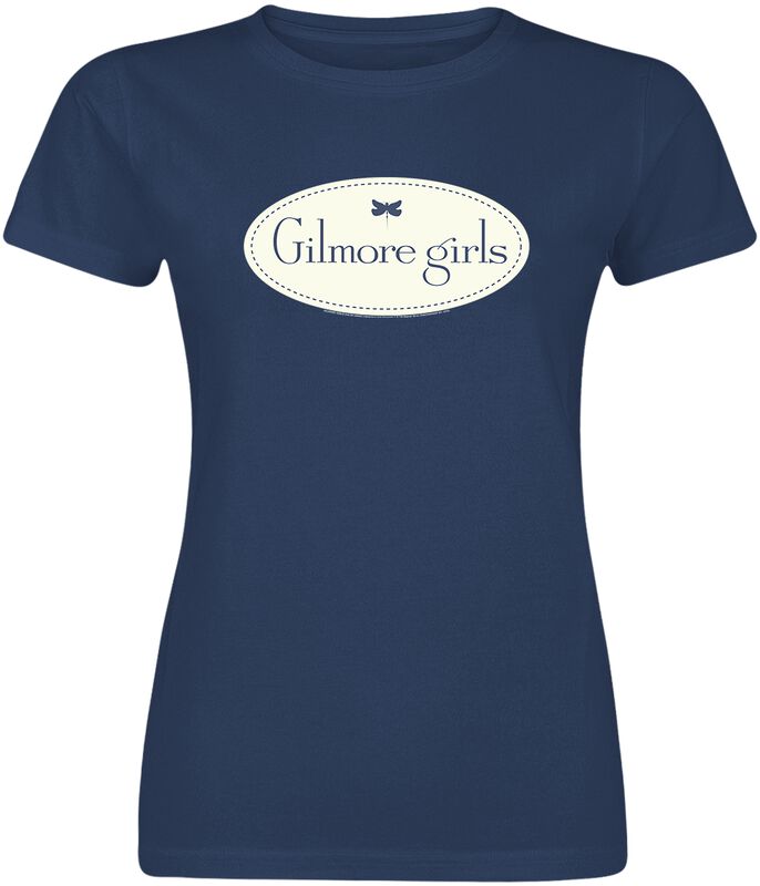Gilmore Girls Logo