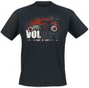 Car, Volbeat, T-Shirt