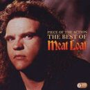 Piece of the action, Meat Loaf, CD