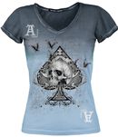 Alchemy Ace, Alchemy England, T-Shirt