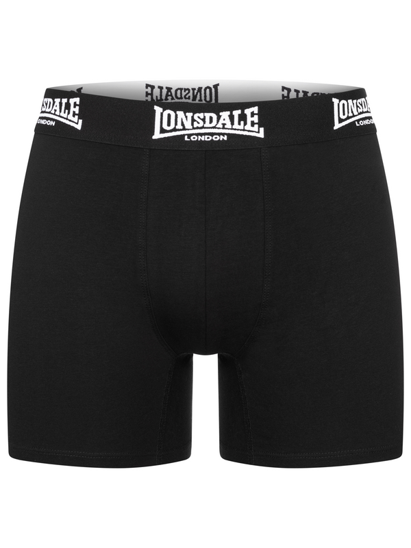 4255581566810 - West Challow 4er-Pack Boxershort schwarz in XL 4255581566810 - West Challow 4er-Pack Boxershort schwarz in XL