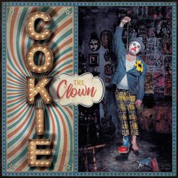Cokie The Clown You're welcome, Cokie The Clown, CD
