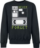 Never Forget, Never Forget, Sweatshirt