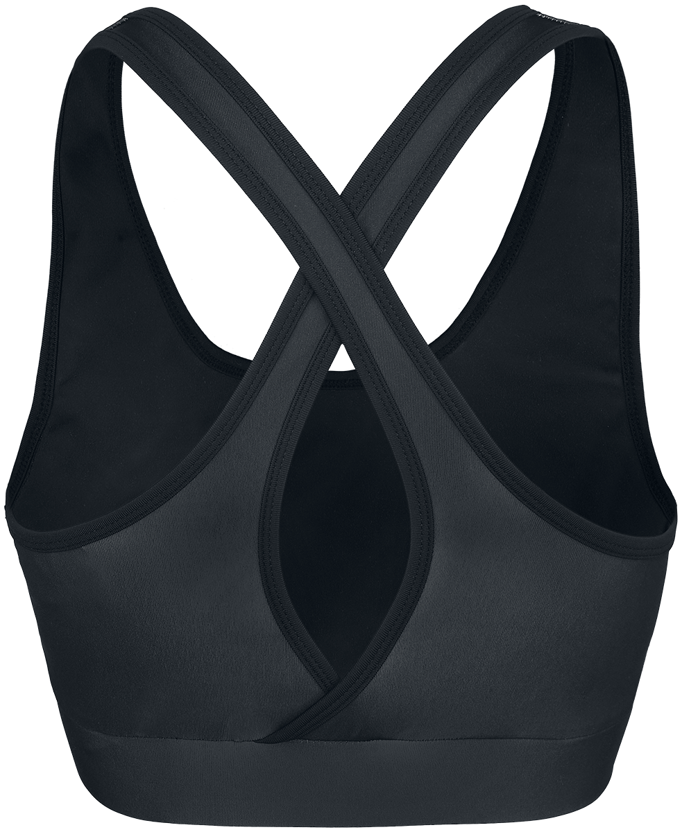 Harry Potter Hogwarts Training Bustier schwarz