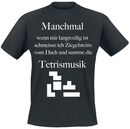 Tetrismusik, Tetrismusik, T-Shirt