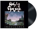 Indulgence, Nasty Savage, LP