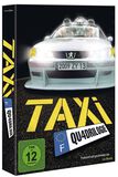 Quadrilogie, Taxi, DVD