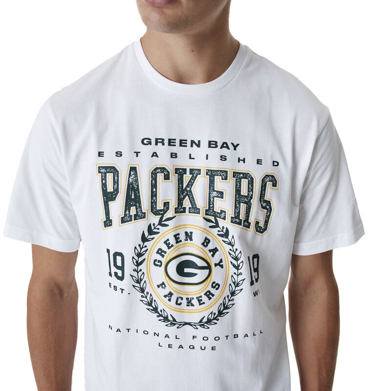 Green Bay Packers - Graphic Tee