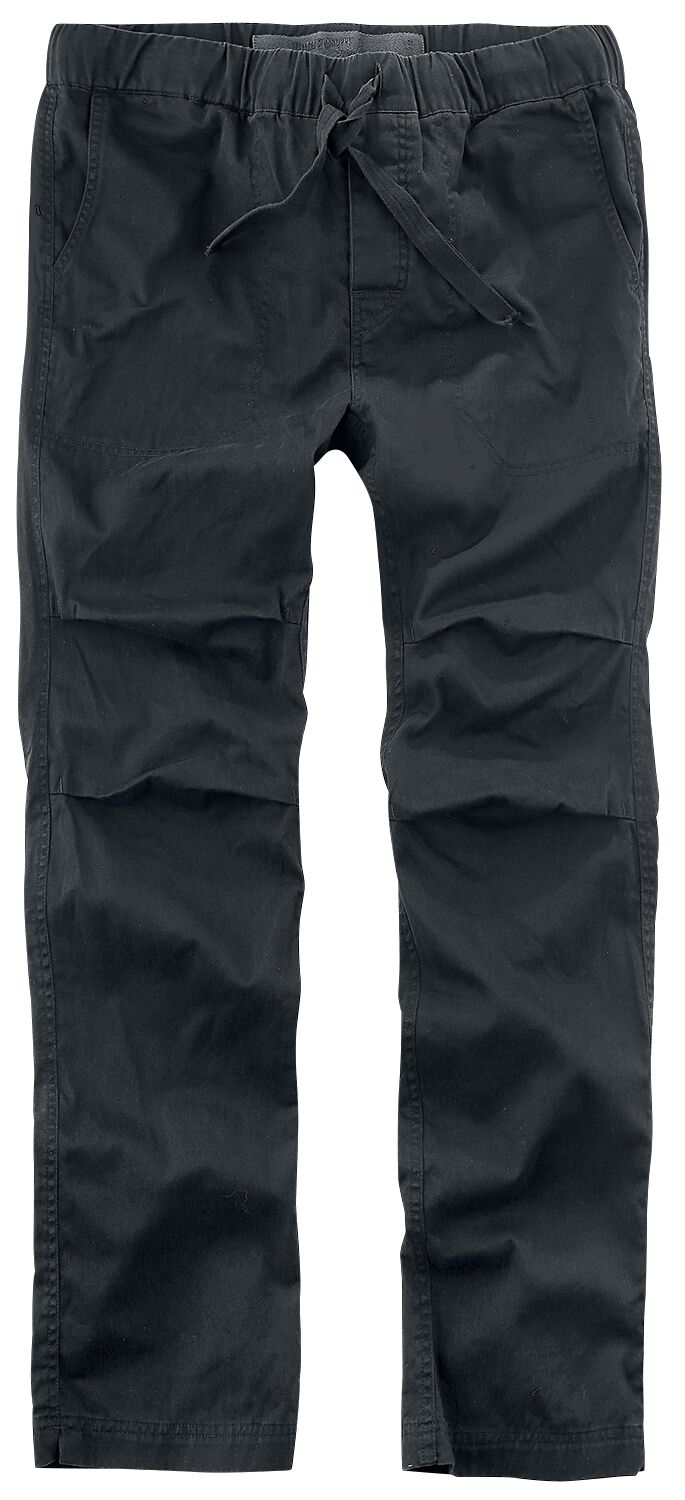 Brandit Gametime Trouser Cloth Trousers black