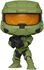 Master Chief with MA40 Assault Rifle Vinyl Figur 13