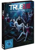 Die komplette dritte Staffel, True Blood, DVD