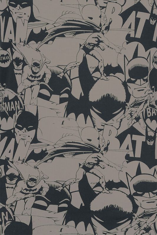 Filme & Serien Bekleidung Bat Signal | Batman T-Shirt