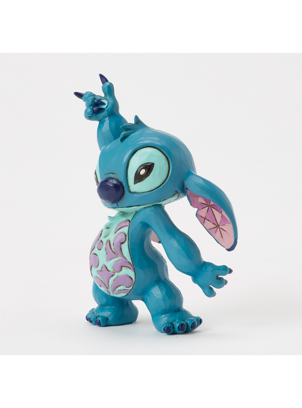 0028399484768 - Dancing Stitch Sammelfiguren multicolor 0028399484768 - Dancing Stitch Sammelfiguren multicolor