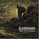 Tales of creation, Candlemass, CD