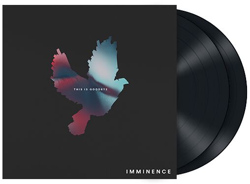Image of Imminence This is goodbye 2-LP Standard