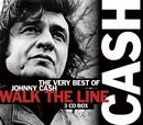 The very best of Johnny Cash, Johnny Cash, CD