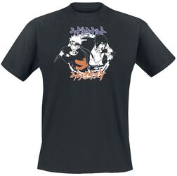 Naruto und Sasuke, Naruto, T-Shirt