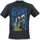Roman Reigns - Roman Smash, WWE, T-Shirt