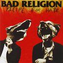 Recipe for hate, Bad Religion, CD