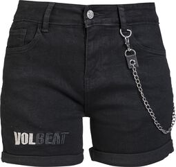 EMP Signature Collection, Volbeat, Hotpant