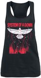 Overcome, System Of A Down, Top