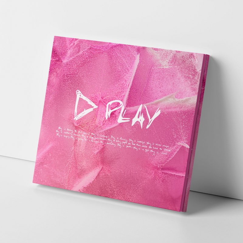 Ed Sheeran  CD - Play -