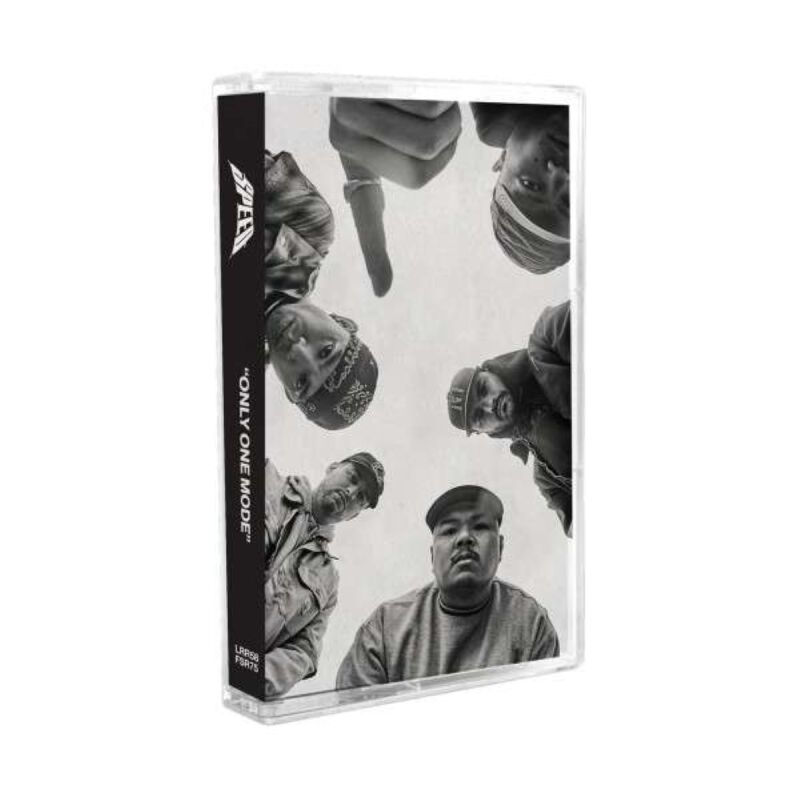 0198391598852 - Only One Mode MC multicolor