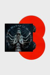Hex, Crimson Veil, LP